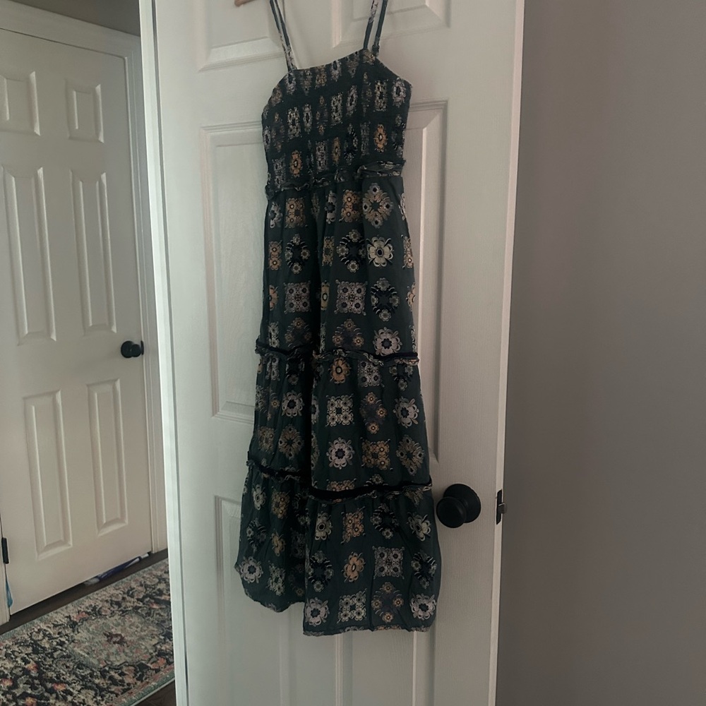 Universal Thread Textured Knit Top